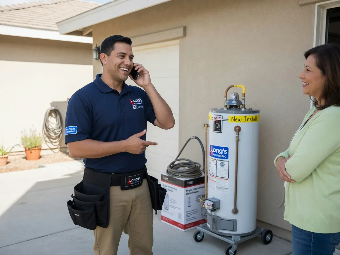 Leak Detection Union, MO FAQs